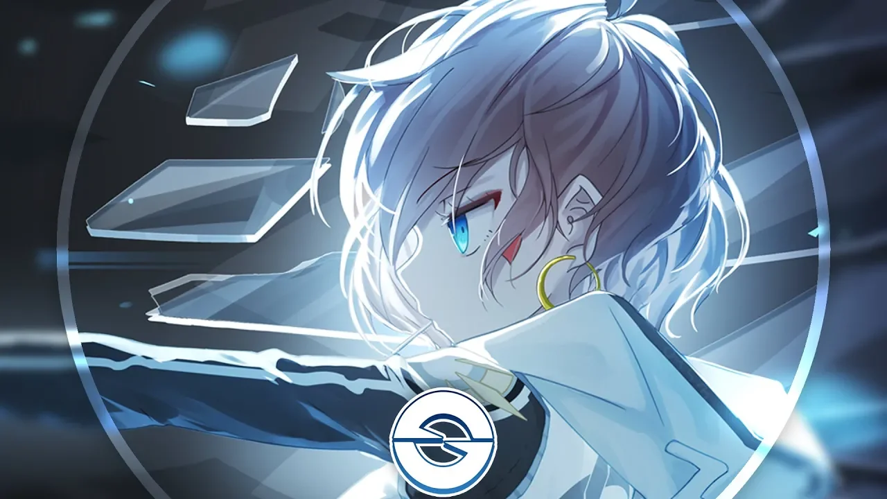 Nightcore - Boulevard of Broken Dreams (Wild Cards Remix) - (Lyrics) Nightcore - Boulevard of Broken Dreams (Wild Cards Remix) - (Lyrics)