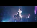 三浦大知 (Daichi Miura) / LIVE DVD/Blu-ray「DAICHI MIURA BEST HIT TOUR in 日本武道館 -Teaser-」
