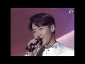 Faye Wong & Leon Lai - Ming Ming Bai Bai Wo de Xin (Live 1993)