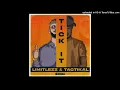 Limitlezz x Tactikal - Tick It (Official Clip -:- 2025) - DiGiTΔL RiLeY™