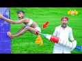 Download Lagu Must Watch Top New Very Special Trending Comedy Video2025 Injection Wala Comedy Video Doctor Ep-624