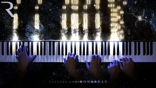 Hans Zimmer Interstellar Epic Cinematic Cover 