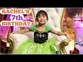 Download Lagu Rachel's 7th Birthday