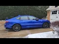 2023 Acura TLX quick check for blown transfer case