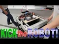 Let s Play Kick the Robot frc gyro programming