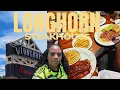 I Tried LongHorn Steakhouse in Miami Is This the BEST Steakhouse