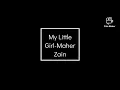 Download Lagu My Little Girl-Maher Zain Lyrics