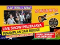Lagu MZ MUSIK 99 ||PENAMPILAN DRI BERUGE (MUBA) || PELITAJAYA DRMH BPK HENRI \u0026 IBU LENI MARLINA ||13-2-25