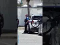 Armed suspect on the run in Daytona Beach cops say