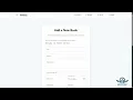 Booksy First Ever Book Review Platform By Bruteforce Tathagata