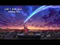 Nightcore - Tomorrow Tonight (Loote) Lyrics