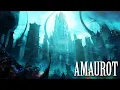 FFXIV OST Amaurot Overworld Theme Neath Dark Waters SPOILERS