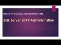 16-SQL Server DBA Course-Database Recovery Model