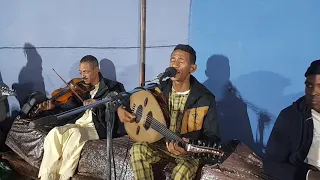 ارحمني من عينيك من أداء الفنان عبد القادر سكيمي 