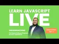 JavaScript Bootcamp Program - Design Pattern Part