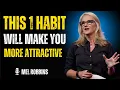Download Lagu This💎1 Habit Will Make You More Attractive | MEL ROBBINS