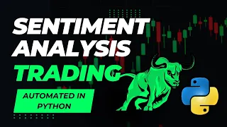 I Built an AI Bot That Reads Market News and Predicts Sentiment Instantly Free Python Script