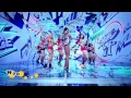 SISTAR (씨스타) - 'SHAKE IT' 官方中字