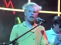 A Flock Of Seagulls - I Ran (So Far Away) (Musikladen, May 20, 1982)