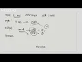 CS126-8 Algorithm Design - Looping Structure Part 3