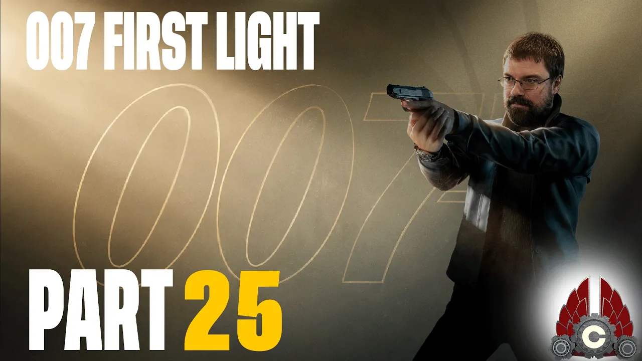 007 First Light | Part 25 | Ending!!!