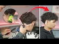 Flawless Blowout Taper Design using THIS TECHNIQUE