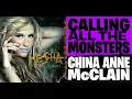 Kesha/China Anne McClain | Cannibal/Calling all the monsters [mashup]