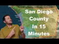 San Diego County Explained in 15 Minutes Every Zip Code Home Prices Regions 2026