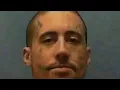 Wade Wilson s Newest Mugshot with Shaved Head