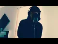 POST MALONE - HOLLYWOOD S BLEEDING VOCAL COVER