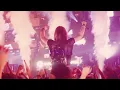 Brennan Heart feat. Enina - Born \u0026 Raised (I AM HARDSTYLE Anthem 2020) (Video \u0026 Aftermovie Germany)