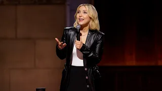 Taylor Tomlinson: Prodigal Daughter | Official Trailer