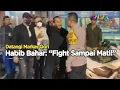 Download Lagu Datangi Markas Qori, Habib Bahar 'Nafsu' Ingin Baku Hantam di Depan TNI-Polisi