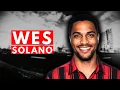 Wes Solano Bandits of Puerto Rico