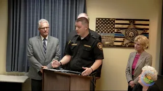 Correction Officer Week Proclamation