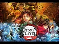 Download Lagu Entrance to Infinity Castle, Orchestra Version | Demon Slayer S4 E8 themesong Muzan vs Hashiras
