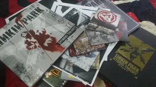 Download NYAH KOTAK (UNBOXING) - LINKIN PARK HYBRID THEORY 20th ANNIVERSARY SUPER DELUXE BOXSET MP3