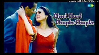 Download Chori_Chori_Chupke_Chupke_Alka Yagnik \u0026 babul Supriyo_ move _chori chori chupke chupke_ (2001) MP3