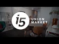 One Bedroom Den Tour i5 Union Market Bozzuto