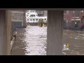 High Tide Floods Boston Again Saturday After Historic Nor easter