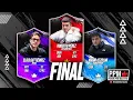 FINAL DEL POKER PRO MASTERS 2026 Cartas vistas PokerStars en espanol