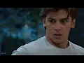 GH 25 - Dante Blames Gio Part