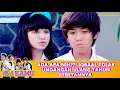 Download Lagu ADA APA NIH??! IQBAAL RAMADHAN TOLAK UNDANGAN ULANG TAHUN GEBETANNYA - COBOY JR HANYA KAMU