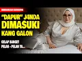 Download Lagu KISAH NYATA !!? BU MAYA MINTA LANGSUNG MASUK AJA