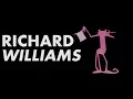 Richard Williams - Animating Movement