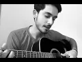 Download Lagu Hai Kahan Ka Irada Sanam | Guitar Cover | Nfak | Abhinav Thakur