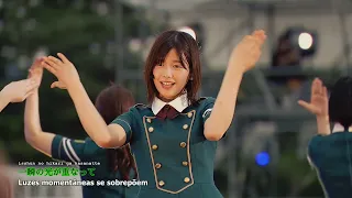 Download Keyakizaka46 - Futari Season [Legendado PT-BR] MP3