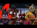 FNaF Plushies Just Got BETTER