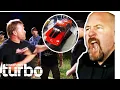 Worst Fights Blow Ups On Street Outlaws No Prep Kings With Ryan Martin More