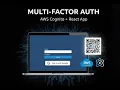 AWS Cognito User Pool Setup MFA Google Login Integration Step-by-Step